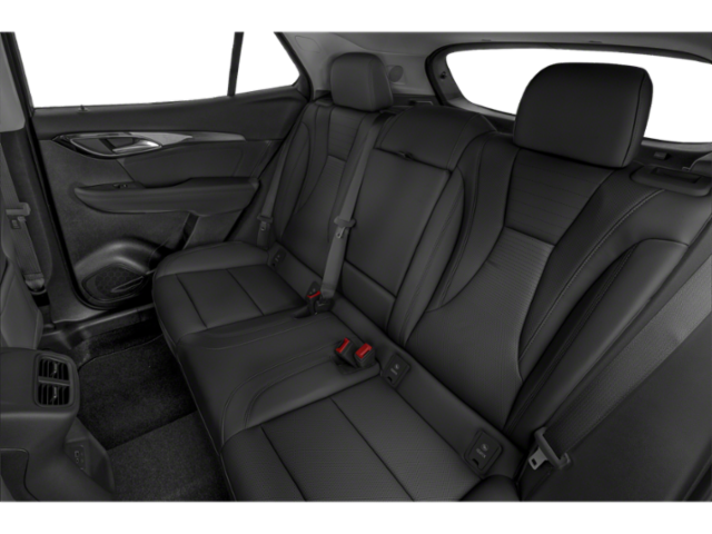 New 2026 Blue Buick Sport Touring image 12