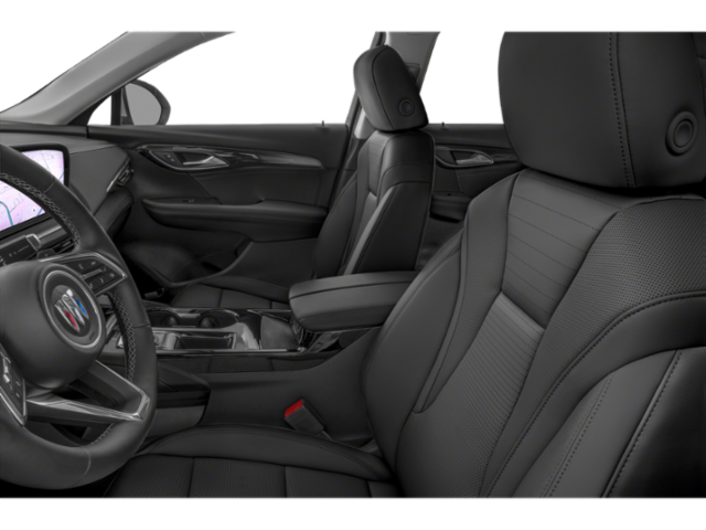 New 2026 Blue Buick Sport Touring image 8