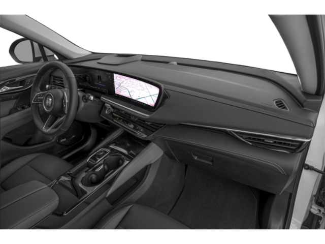 New 2026 Blue Buick Sport Touring image 14