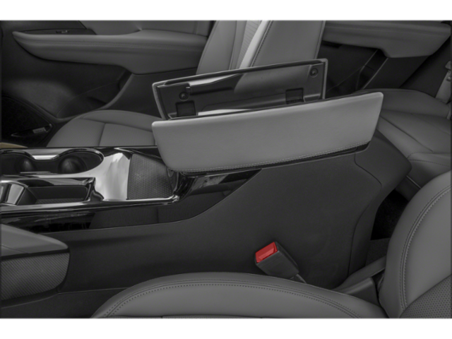 New 2026 Blue Buick Sport Touring image 11