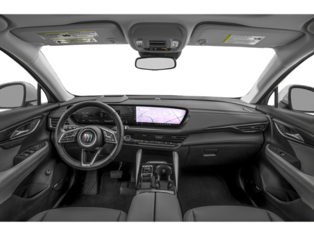 New 2026 Blue Buick Sport Touring image 7