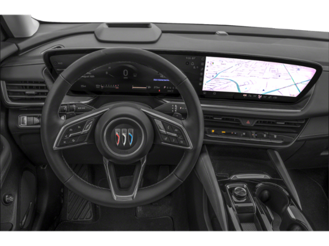 New 2026 Blue Buick Sport Touring image 6