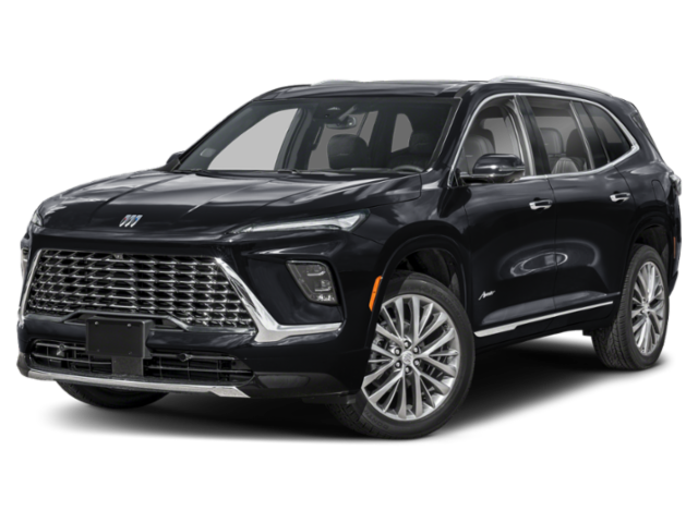 2026 Buick Enclave Avenir's photo