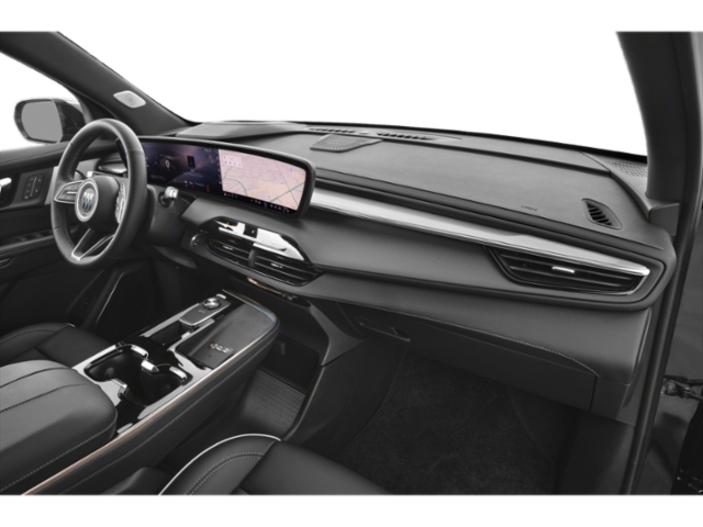New 2026 White/off-white Buick Avenir image 12