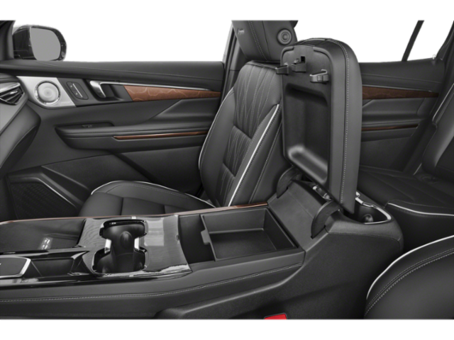 New 2026 White/off-white Buick Avenir image 11
