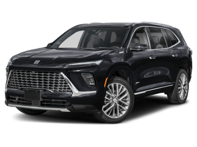 2026 Buick Enclave Avenir 4D Sport Utility