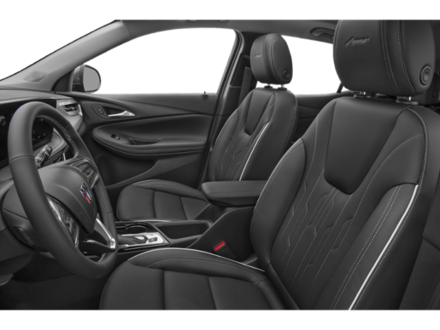 2026 Buick Encore GX Avenir photo 4