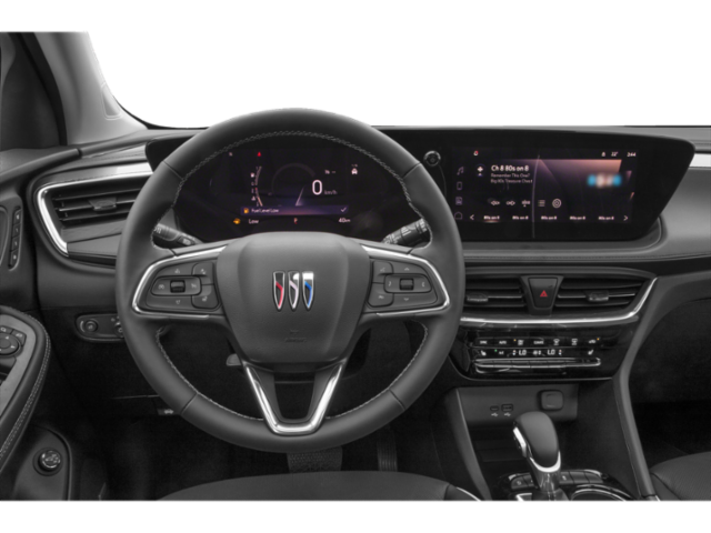 2026 Buick Encore GX Avenir photo 2