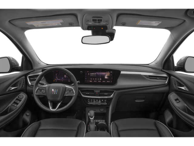 2026 Buick Encore GX Avenir photo 3