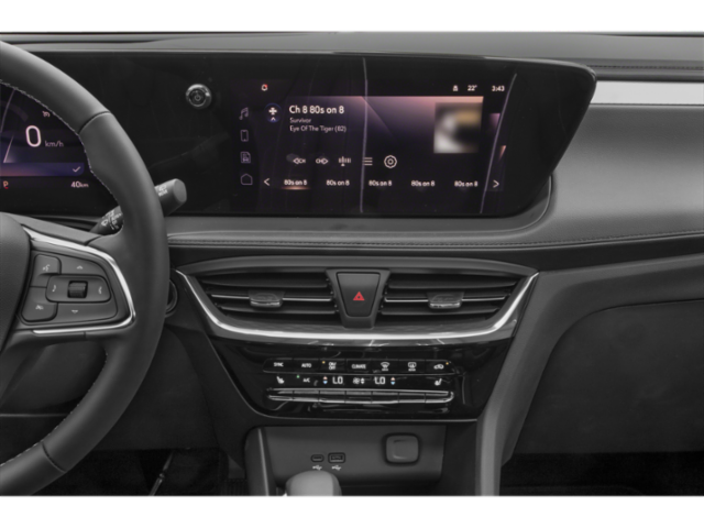 2026 Buick Encore GX Avenir photo 5