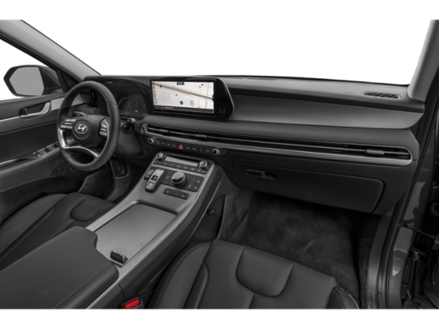 2025 Hyundai Palisade XRT photo 11