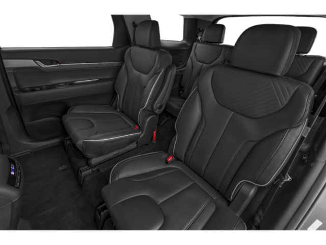 2025 Hyundai Palisade XRT photo 9