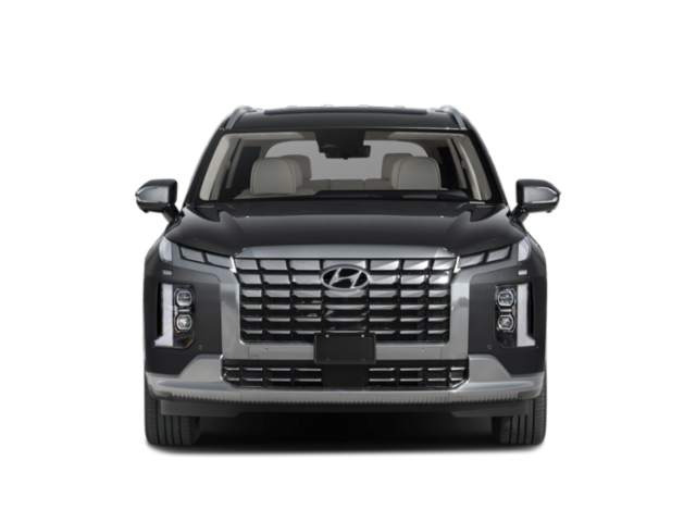 Used 2025 Black Hyundai Calligraphy image 4