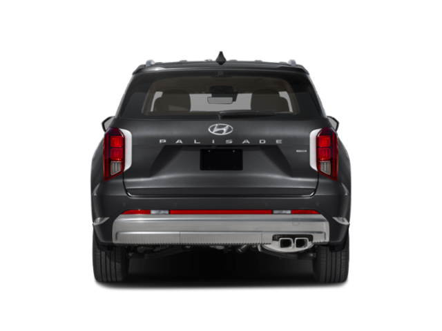 Used 2025 Black Hyundai Calligraphy image 5