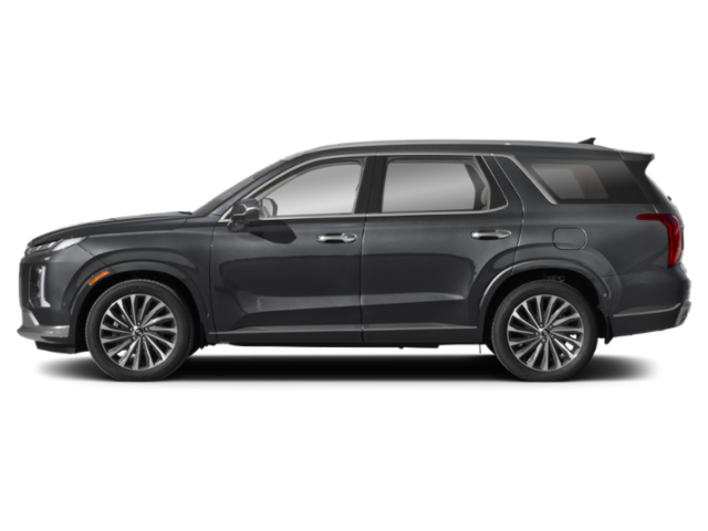 Used 2025 Black Hyundai Calligraphy image 3