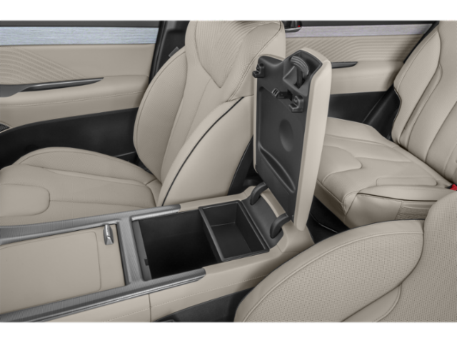 Used 2025 Black Hyundai Calligraphy image 13