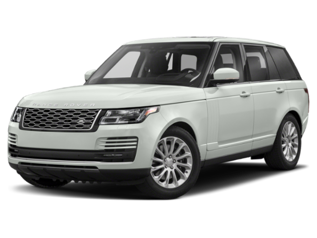 2022 Land Rover Range Rover Westminster