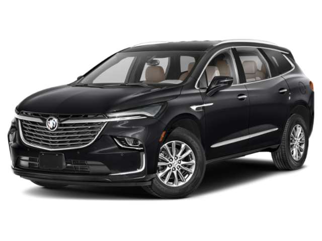 2022 Buick Enclave Avenir 4D Sport Utility