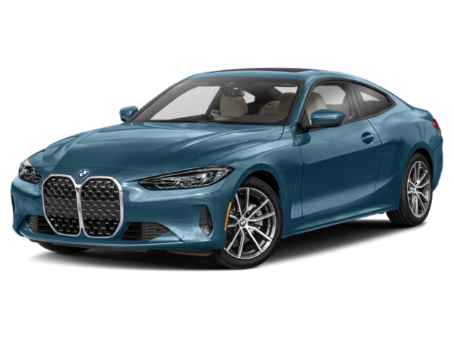 2022 BMW 4 Series 430i