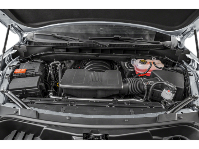 New 2027 Black Cadillac Luxury image 9