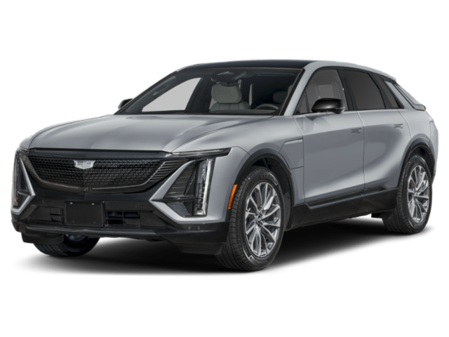 2027 Cadillac LYRIQ Signature Sport Sport Utility