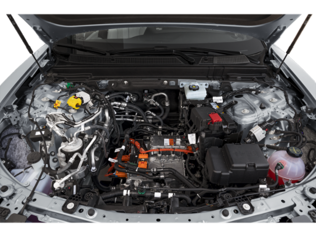New 2027 Silver Cadillac Sport image 9
