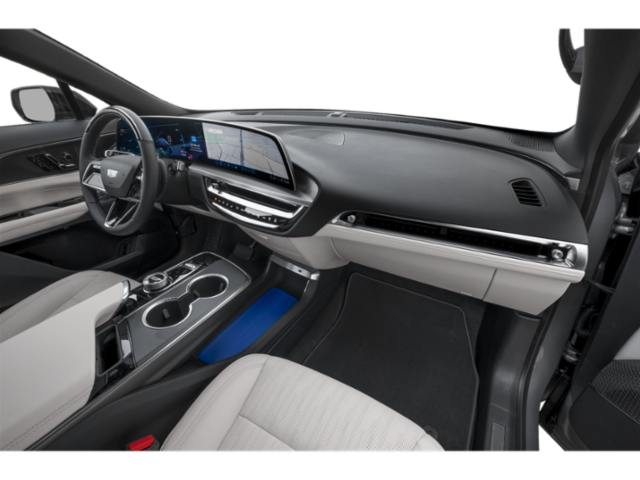 New 2027 Silver Cadillac Sport image 12