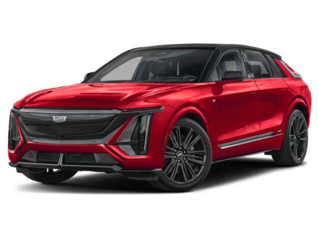 2027 Cadillac LYRIQ LYRIQ-V Premium Sport Utility