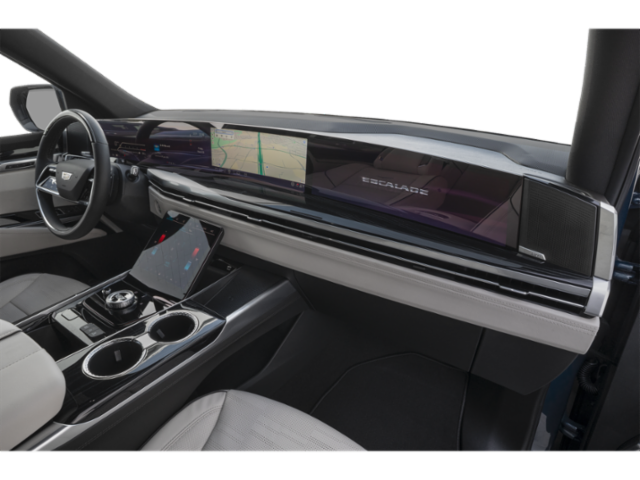 2027 Cadillac Escalade Sport - Photo 12