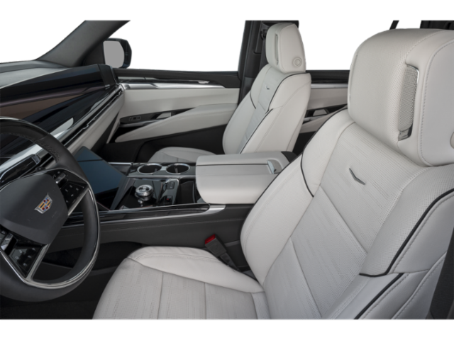 2027 Cadillac Escalade Sport - Photo 6
