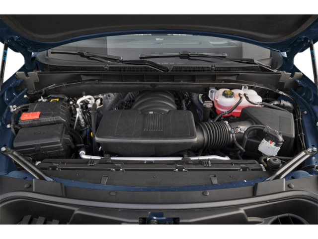2027 Cadillac Escalade Sport - Photo 9