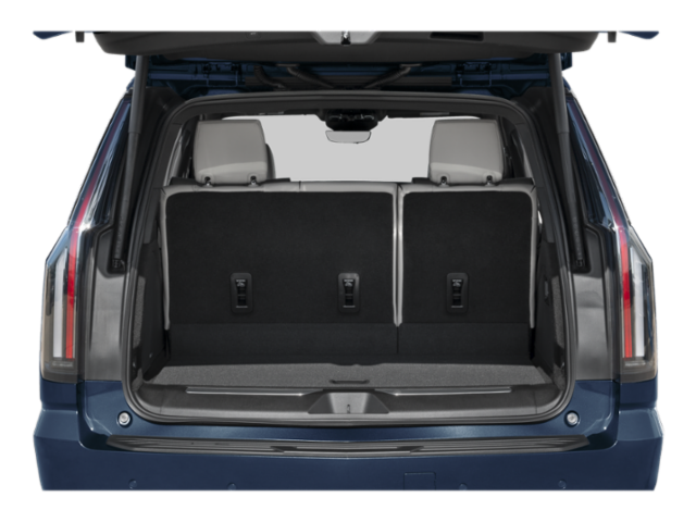 2027 Cadillac Escalade Sport - Photo 8