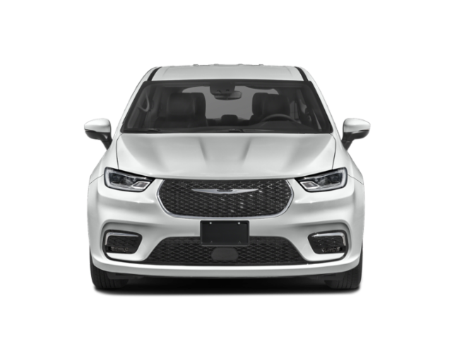 Used 2023 Blue Chrysler Touring L image 4