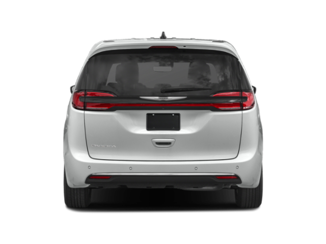 Used 2023 Blue Chrysler Touring L image 5