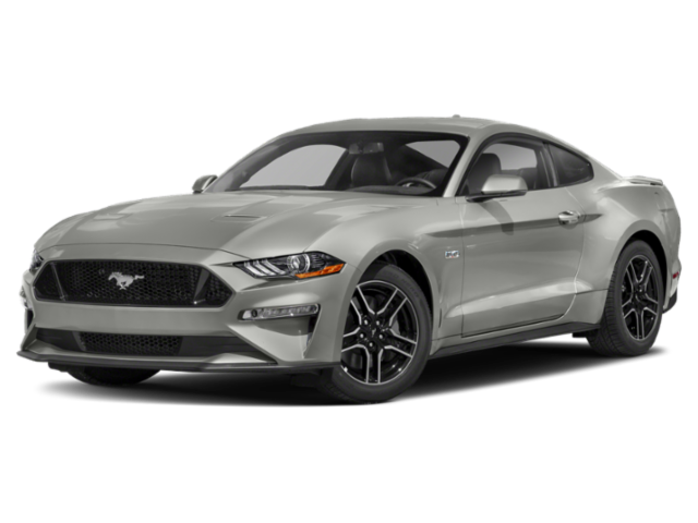 2019 Ford Mustang GT Coupe Premium's photo