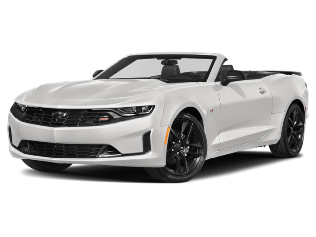 2022 Chevrolet Camaro ZL1