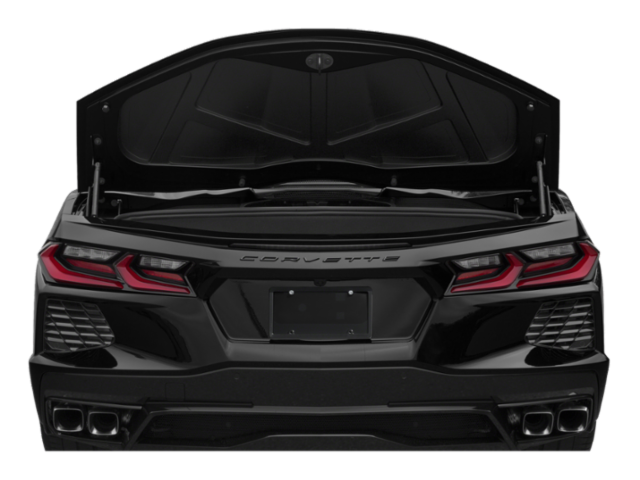 New 2022 ARCTIC WHITE CHEVROLET  image 8