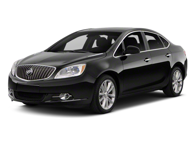 2012 Buick Verano 1SL's photo