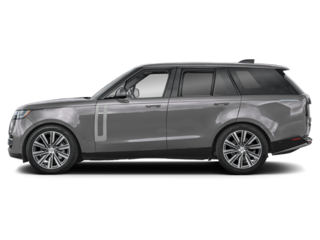 New 2027 EIGER GREY Land Rover SE image 3