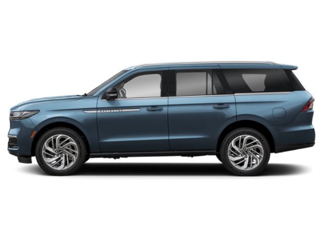 New 2027 Blue Lincoln Reserve image 3