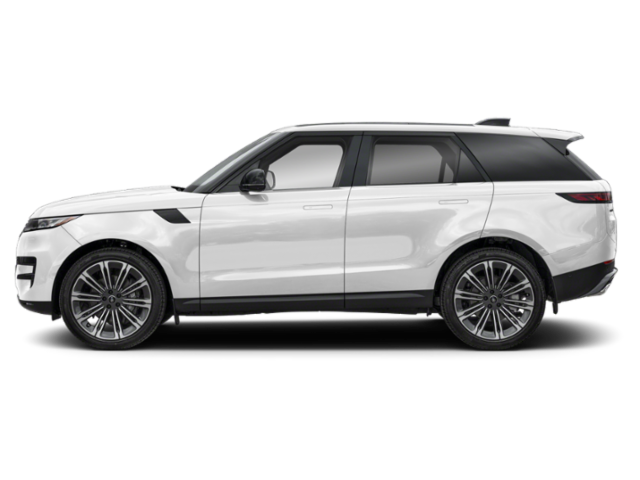 New 2027 FUJI WHITE Land Rover SE image 3