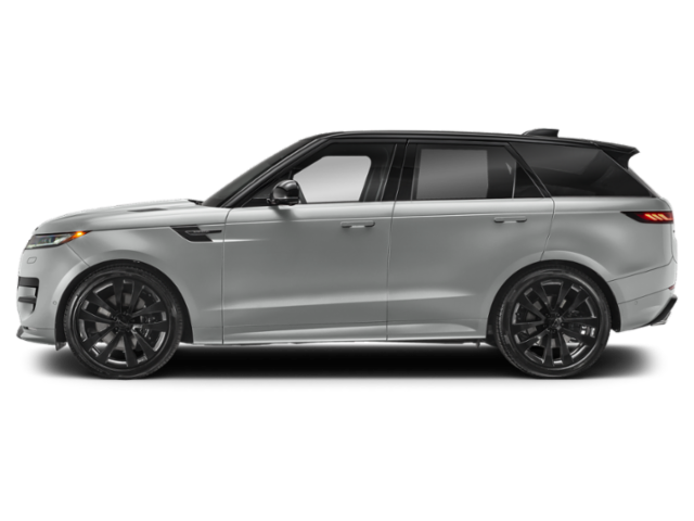 New 2027 Ethereal Frost Land Rover Autobiography image 2