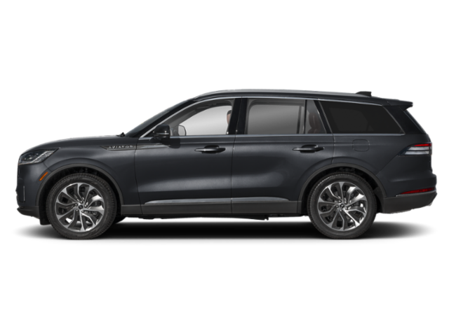 New 2027 Black Lincoln Reserve image 3
