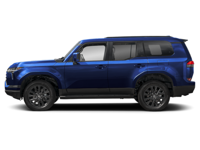 New 2027 Nightfall Mica Lexus  image 3