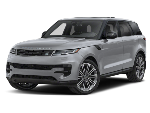 2027 Land Rover Range Rover Sport