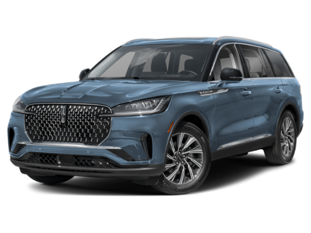 2027 Lincoln Aviator Premiere