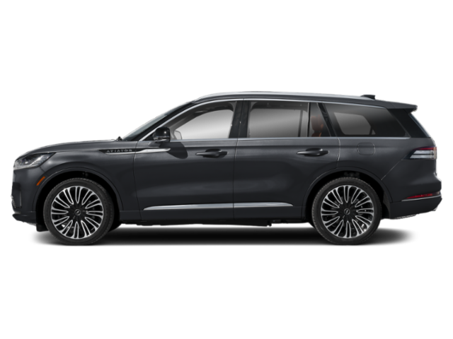 New 2027 Black Lincoln Black Label image 3
