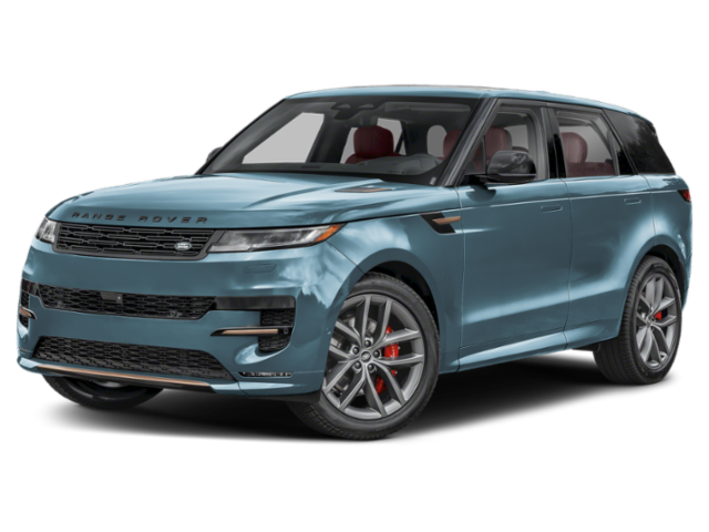 New 2027 Giola Green LAND ROVER Dynamic SE 400PS Auto image 8