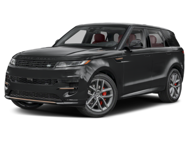 New 2027 Land Rover Range Rover Sport Dynamic SE