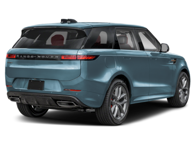 New 2027 Giola Green LAND ROVER Dynamic SE 400PS Auto image 9